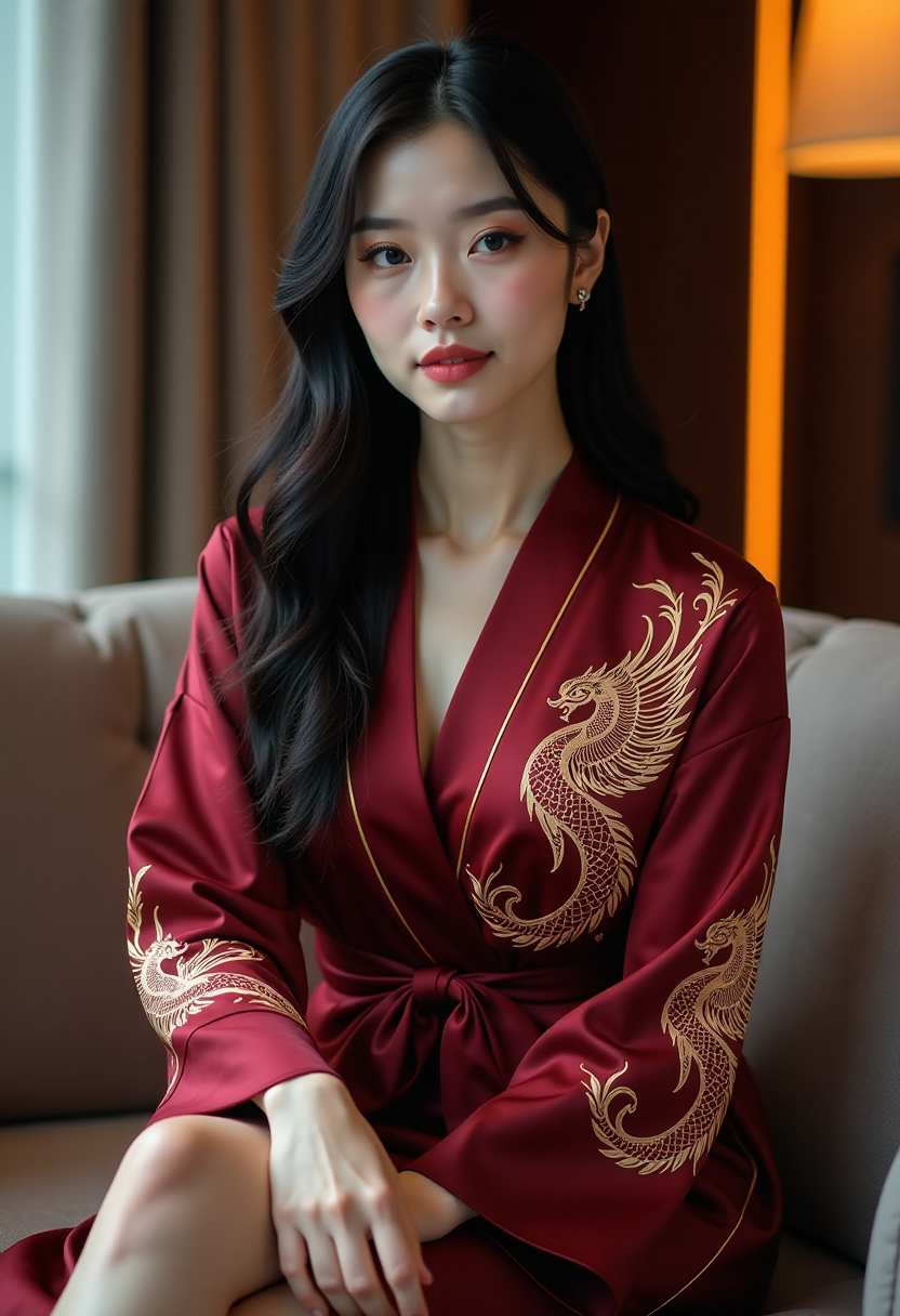 无尽回廊